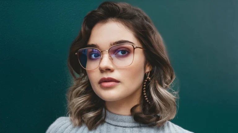 Top 2024 Eyeglasses Trends for Female (2024 Brillentrends für Damen)