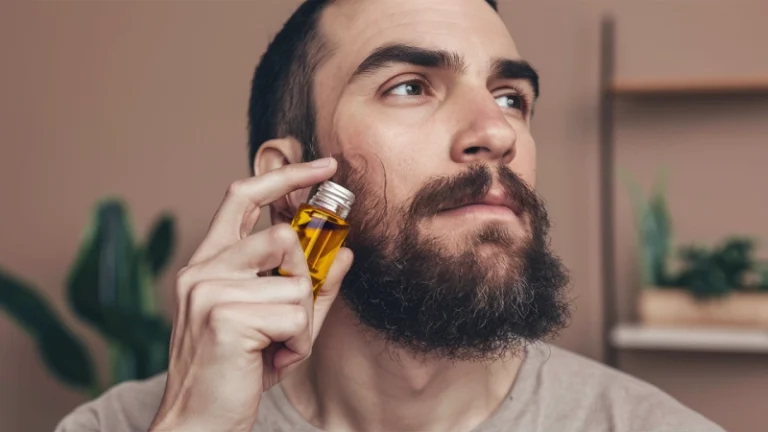 10 Ways to Use Minoxidil for Beard Growth