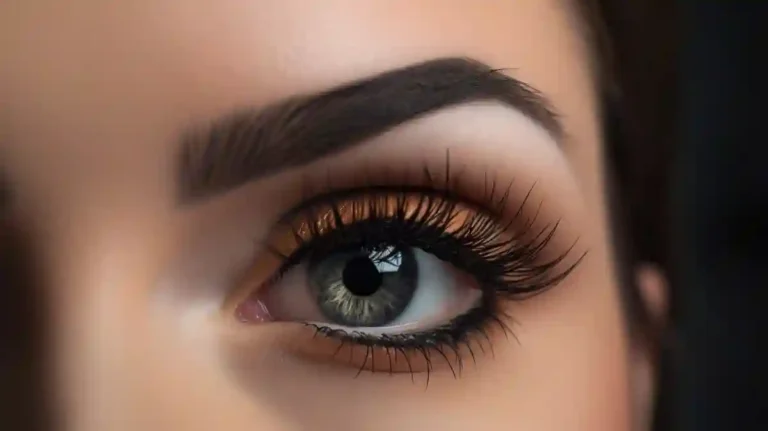 Eyelash Extension Styles: The Perfect Combination of Style and Comfort